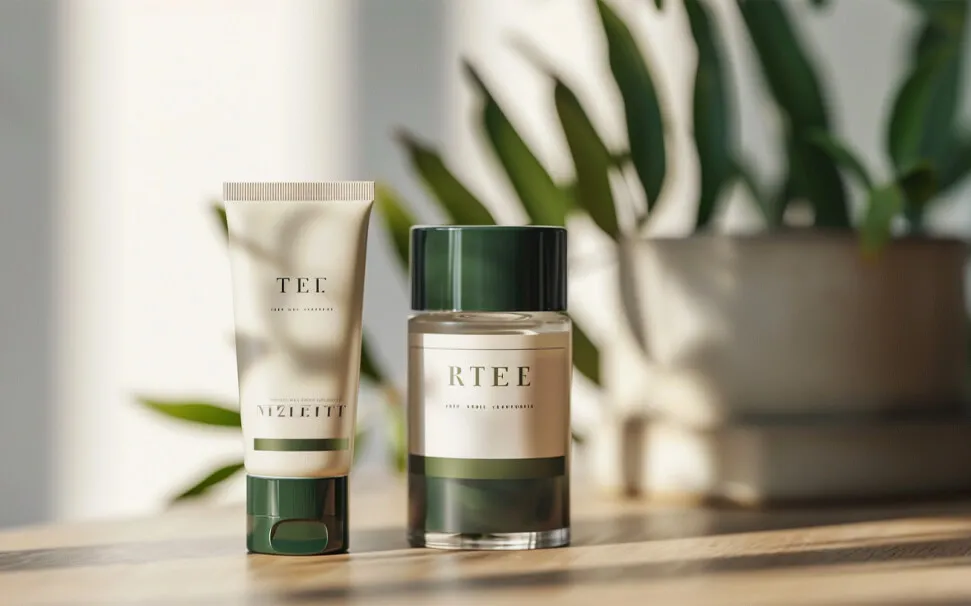 纯素护肤品牌名称