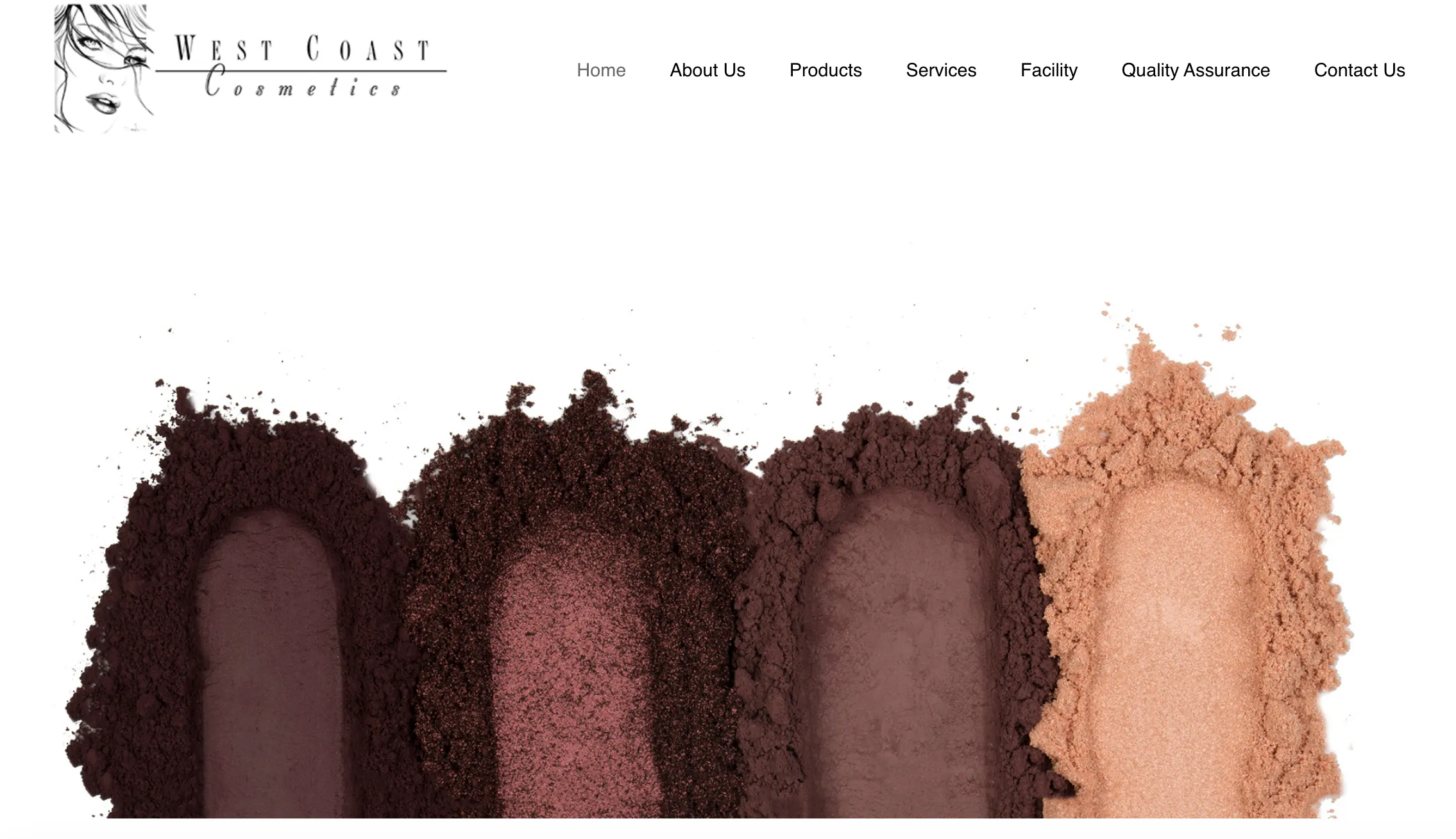 West Coast Cosmetics