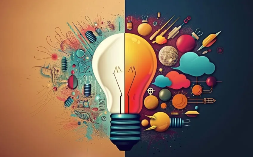 平衡创意与业务