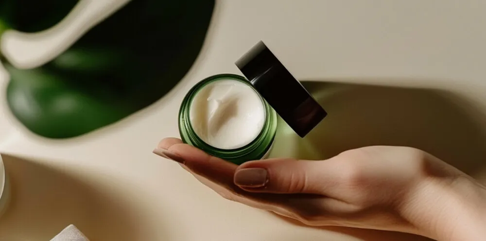 品牌形象和利基市场