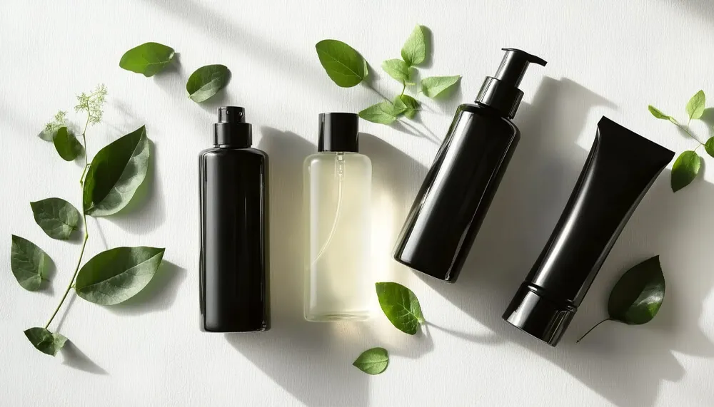 自有品牌男士护肤