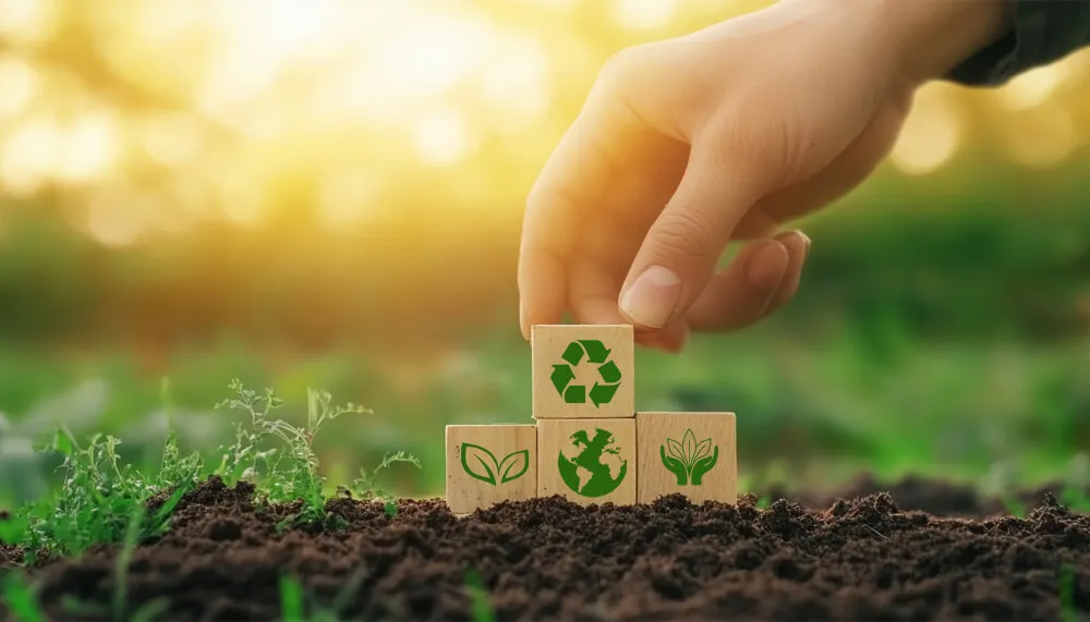 道德和可持续采购