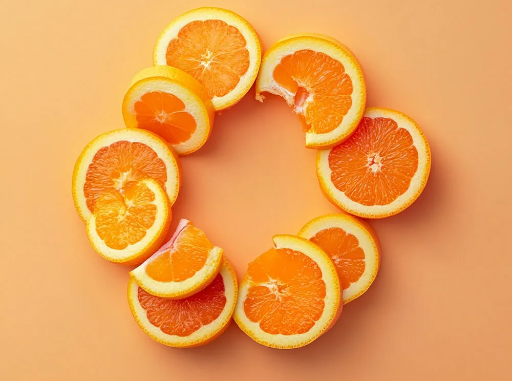 维生素C (抗坏血酸)