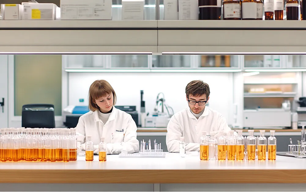 选择合适的活性成分