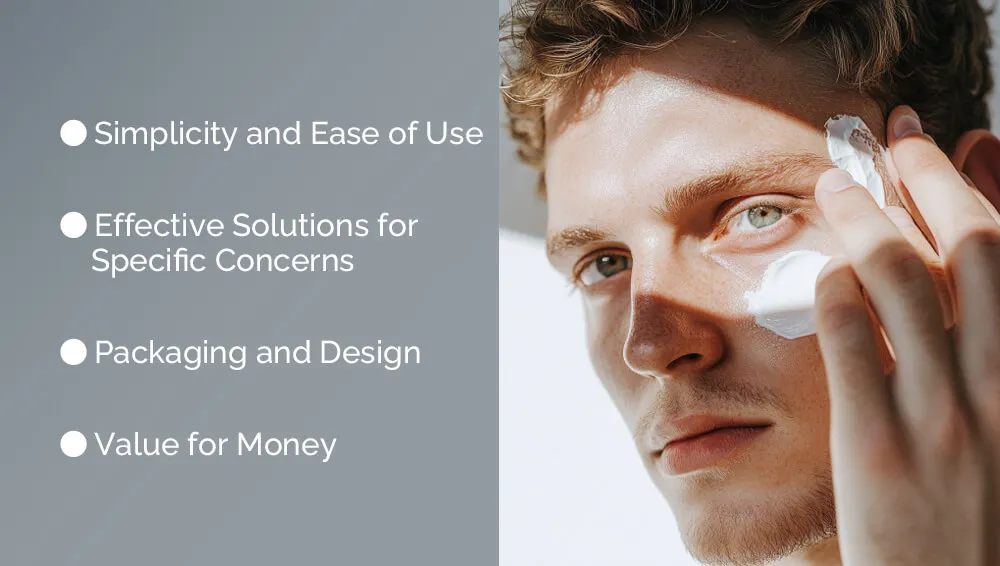 关键消费者需求