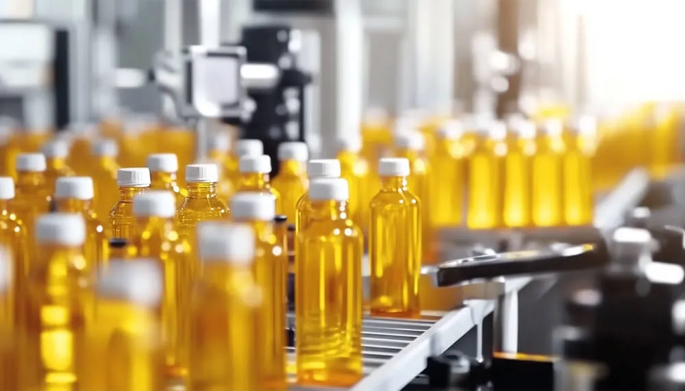 与制造商的直接关系