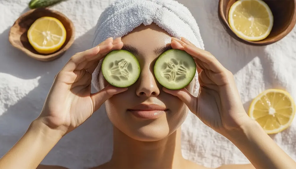 天然和有机成分