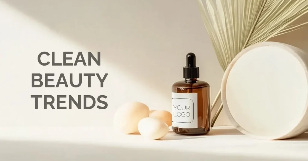 Clean Beauty Trends