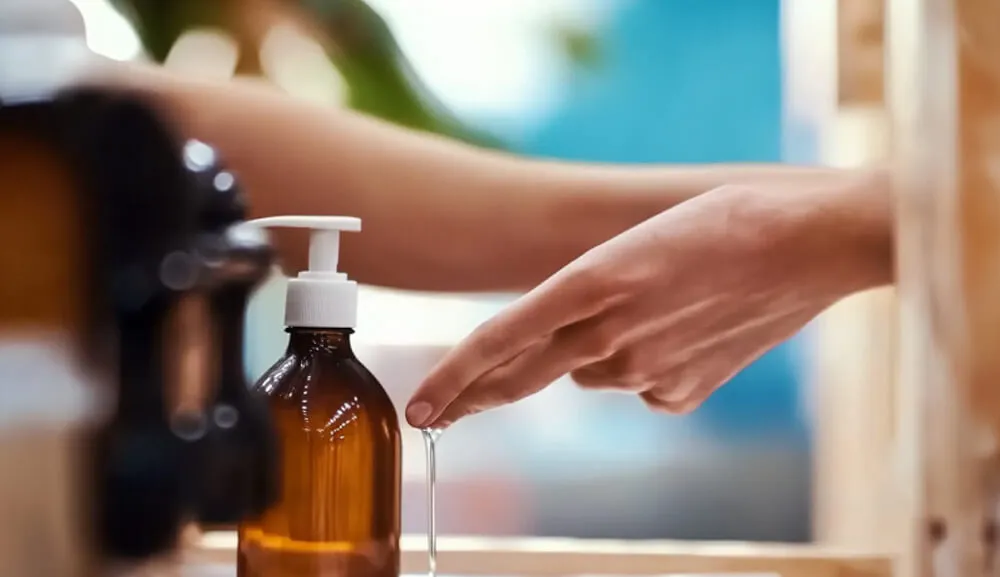 补充和再利用系统