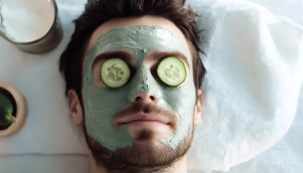 天然和有机成分