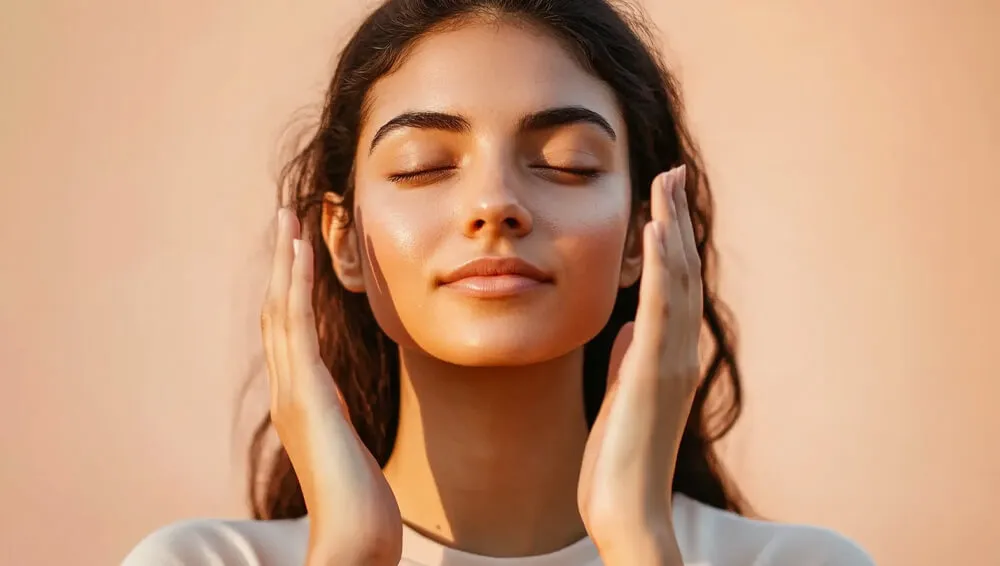 了解皮肤极简主义