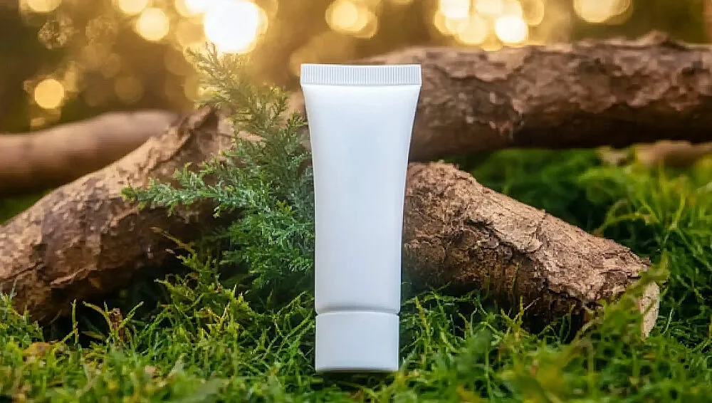 了解可持续美容