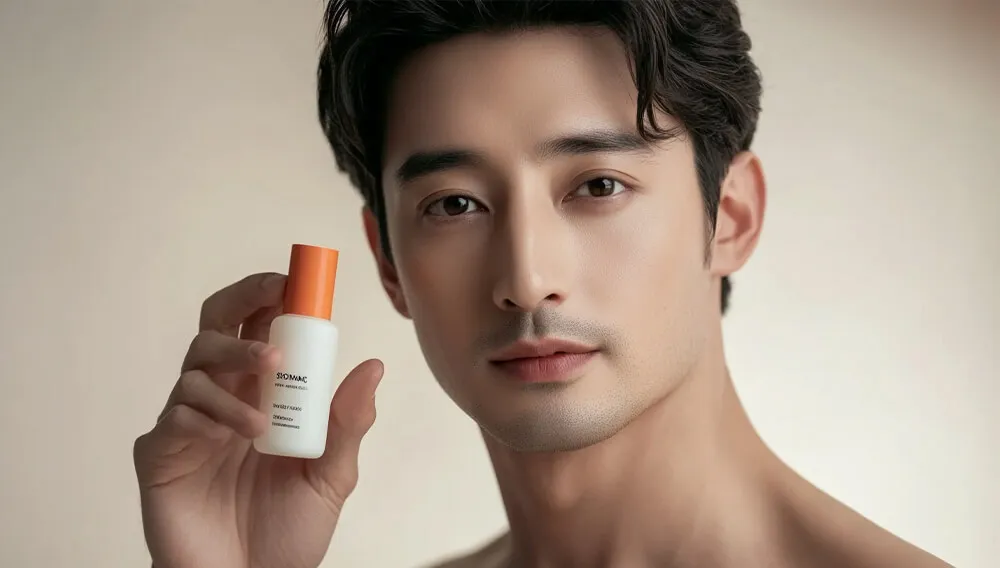 提供清晰简洁的产品信息