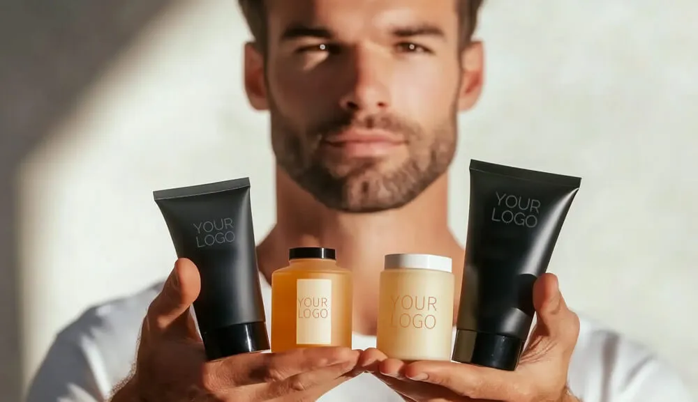 强大的品牌形象