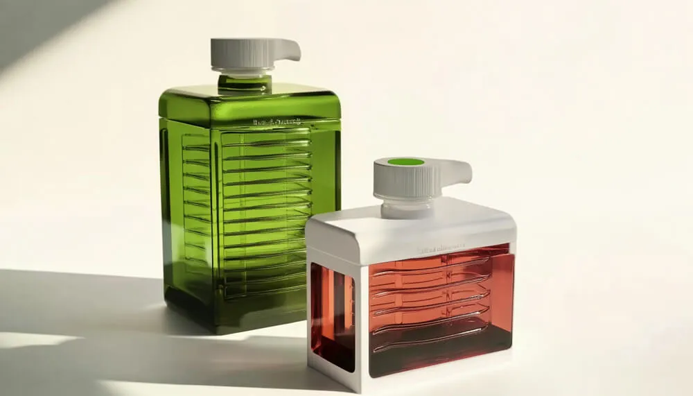 创新型取用包装