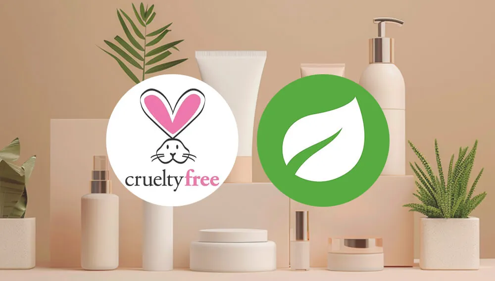 纯素产品