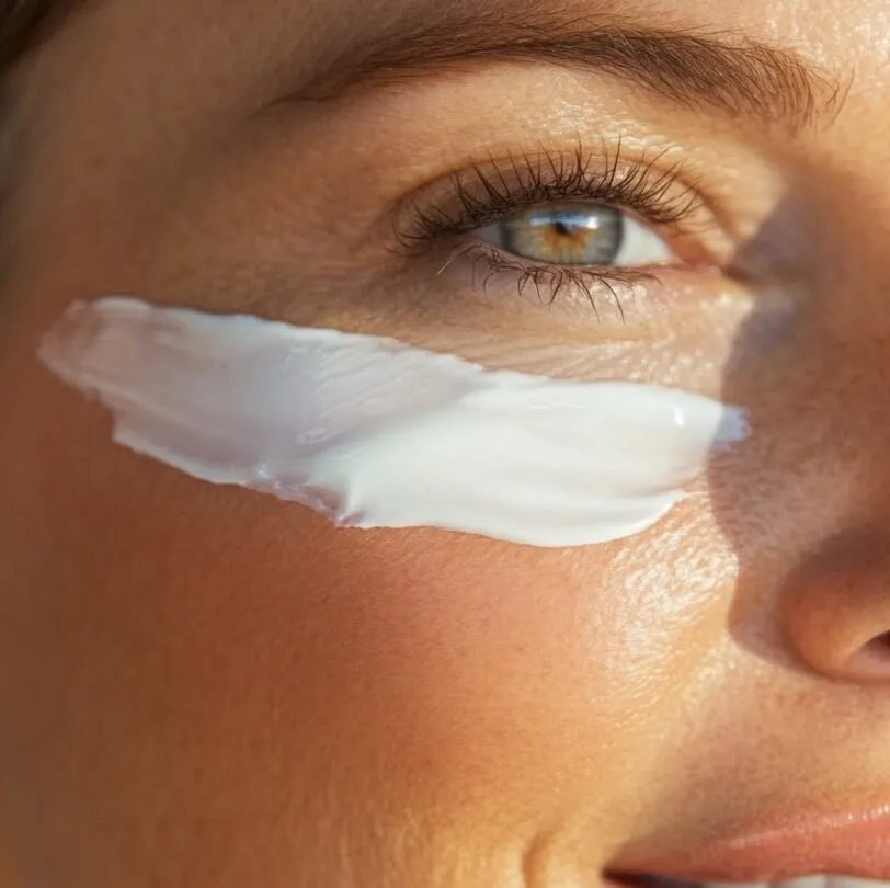 温和无刺激配方