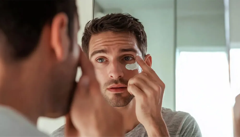 预测男性理容的未来趋势