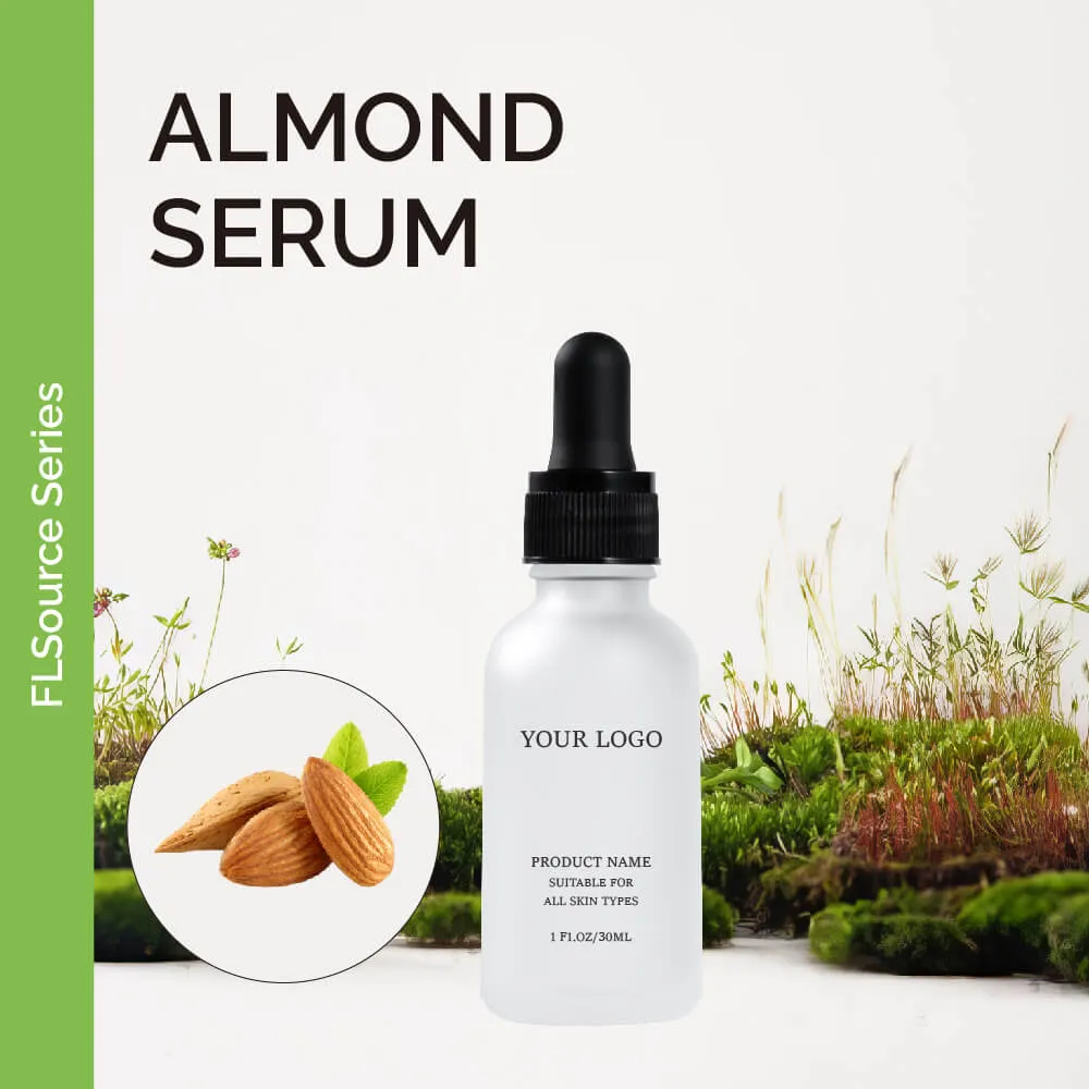 Almond Serum