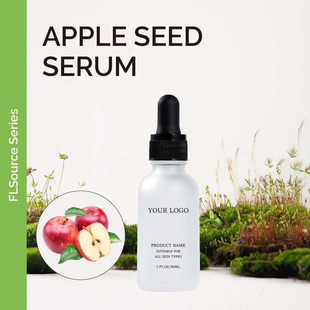 Apple Seed Serum