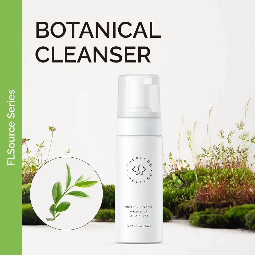 Botanical Cleanser