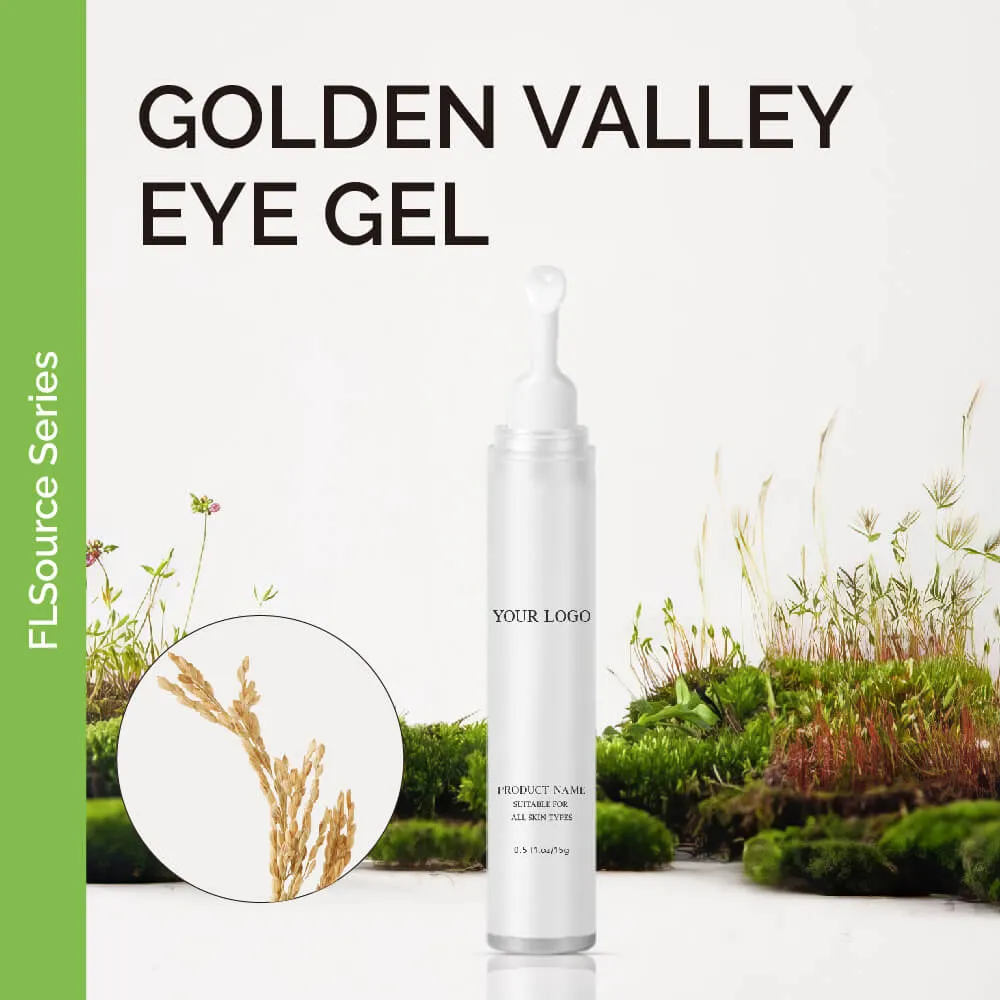 Golden Valley Eye Gel