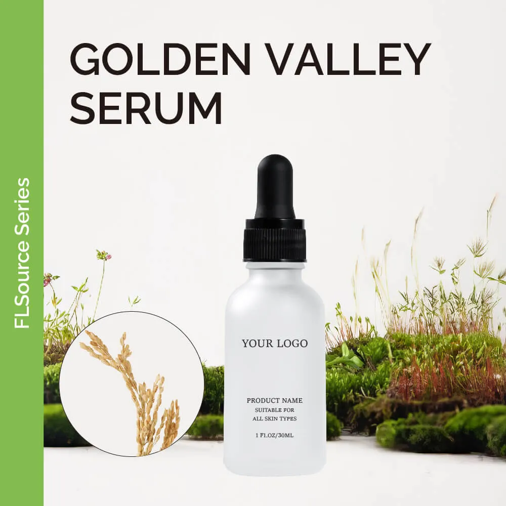 Golden Valley Serum