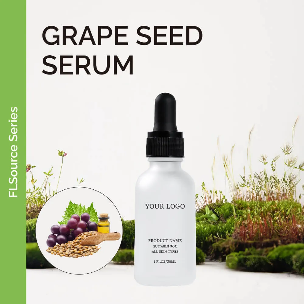 Grape Seed Serum