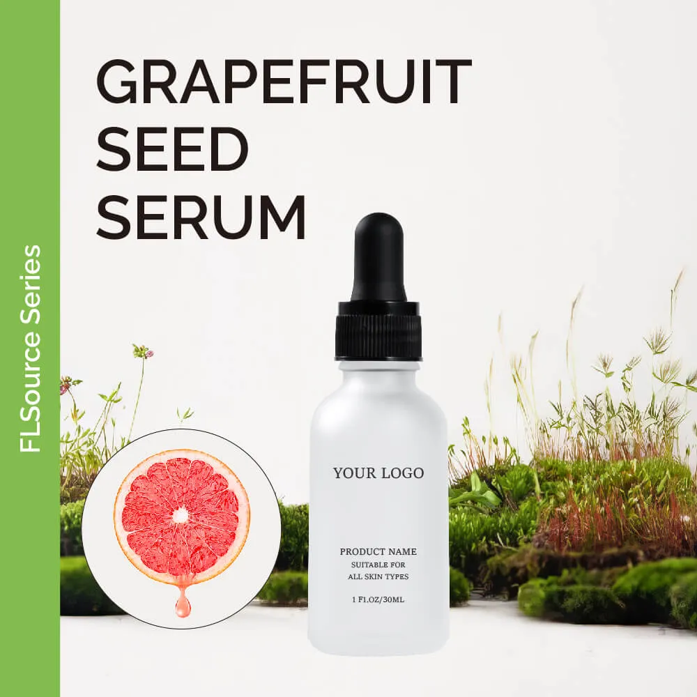 Grapefruit Seed Serum
