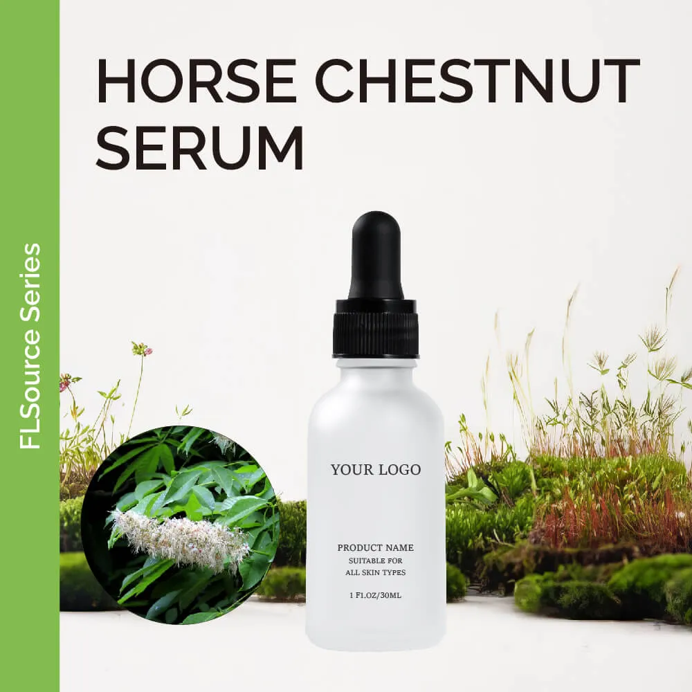Horse Chestnut Serum