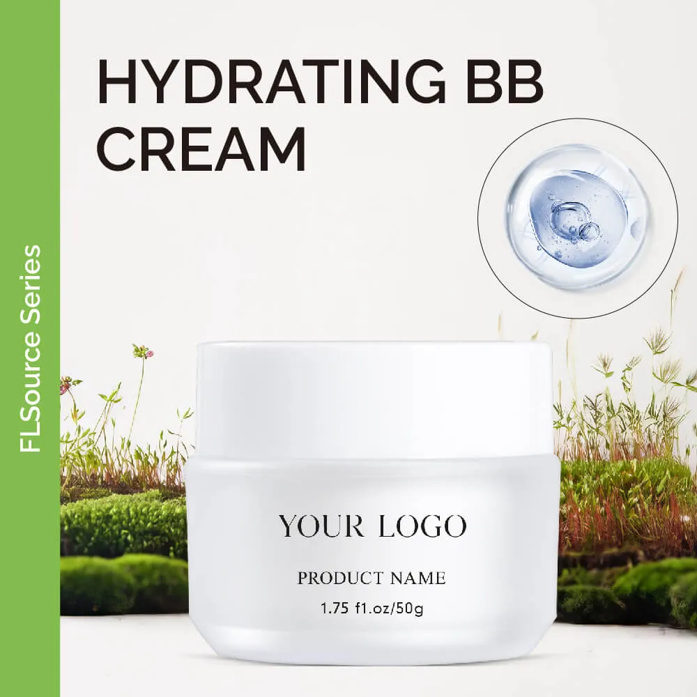 Hydrating BB Cream