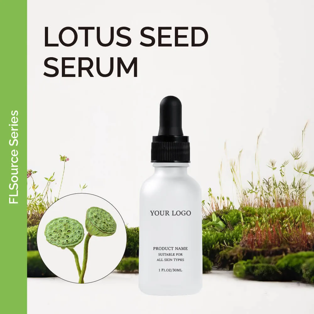 Lotus Seed Serum