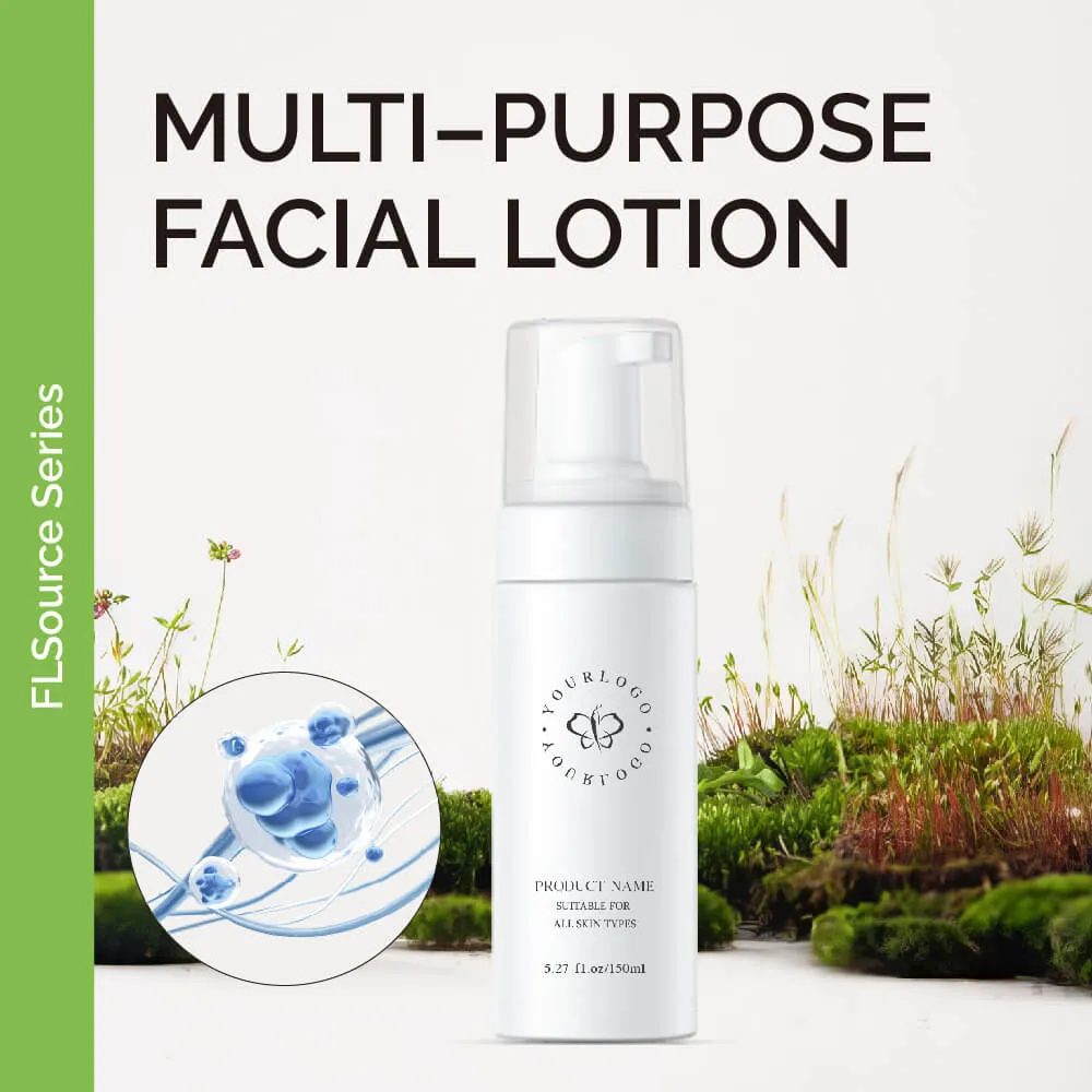 Multi-Purpose Facial Lotion