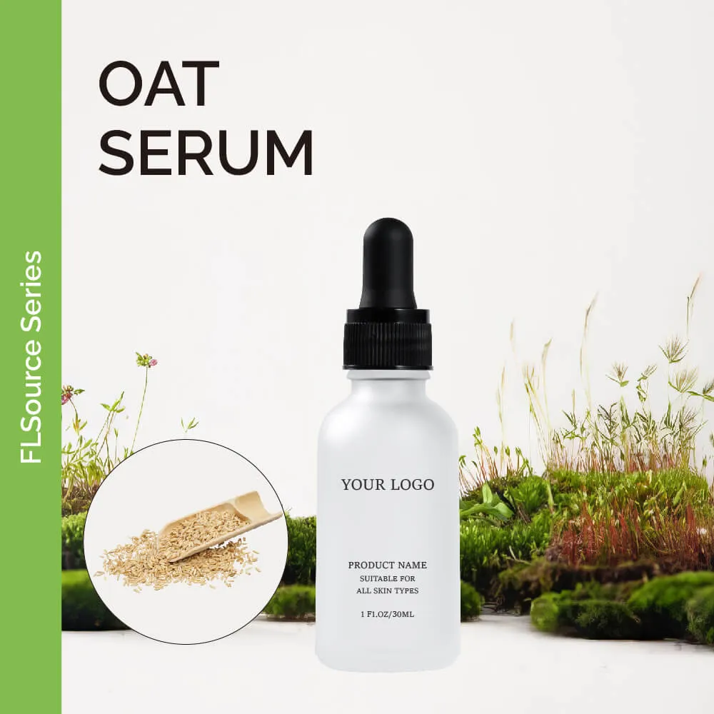 Oat Serum