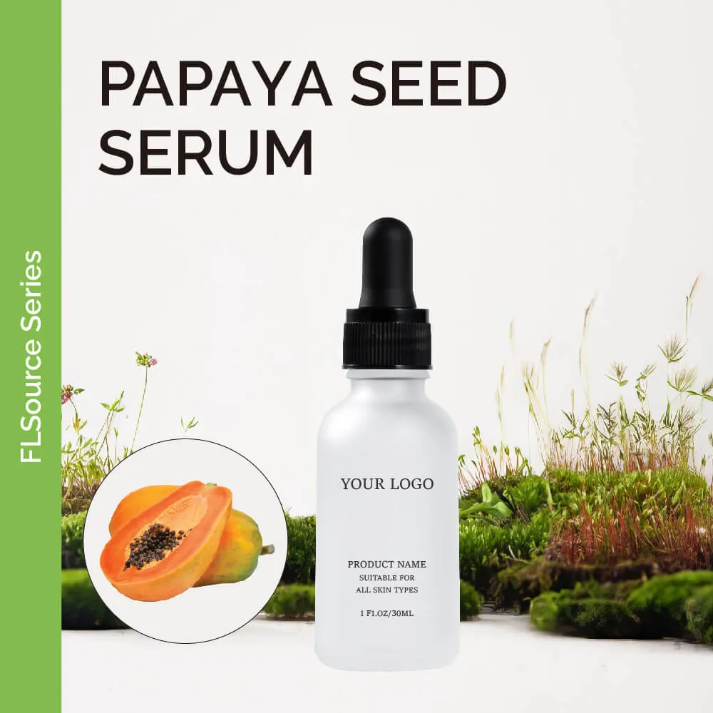 Papaya Seed Serum