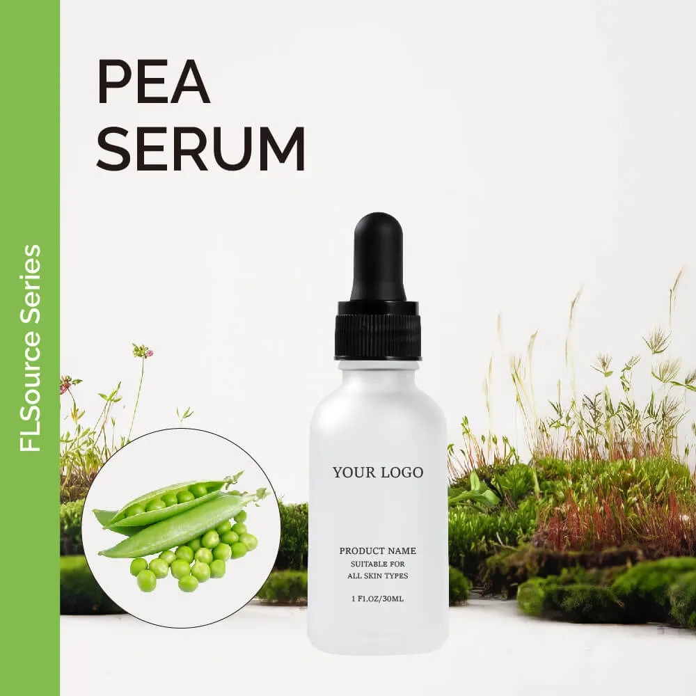 Pea Serum