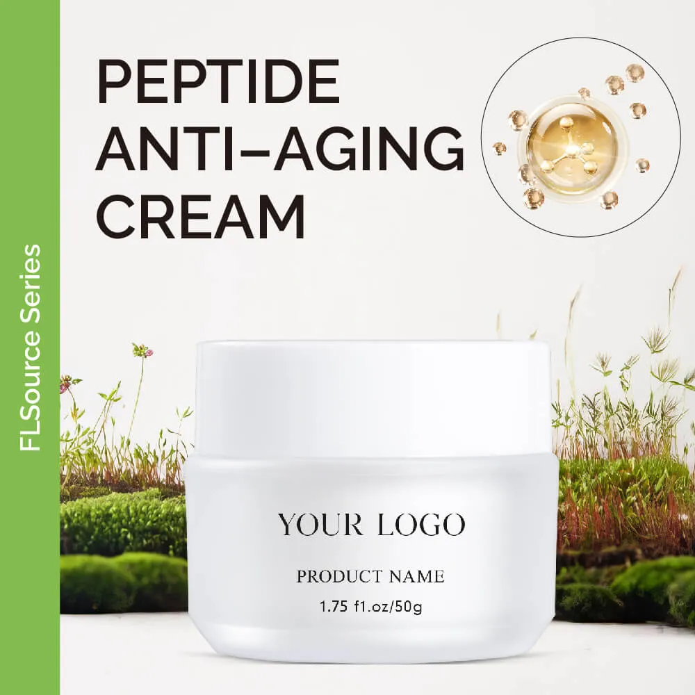 Peptide Cream