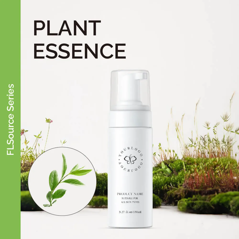 Plant Essence