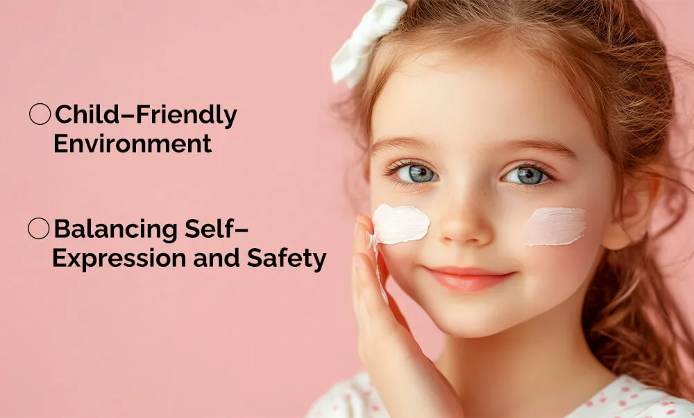 对儿童友好的环境