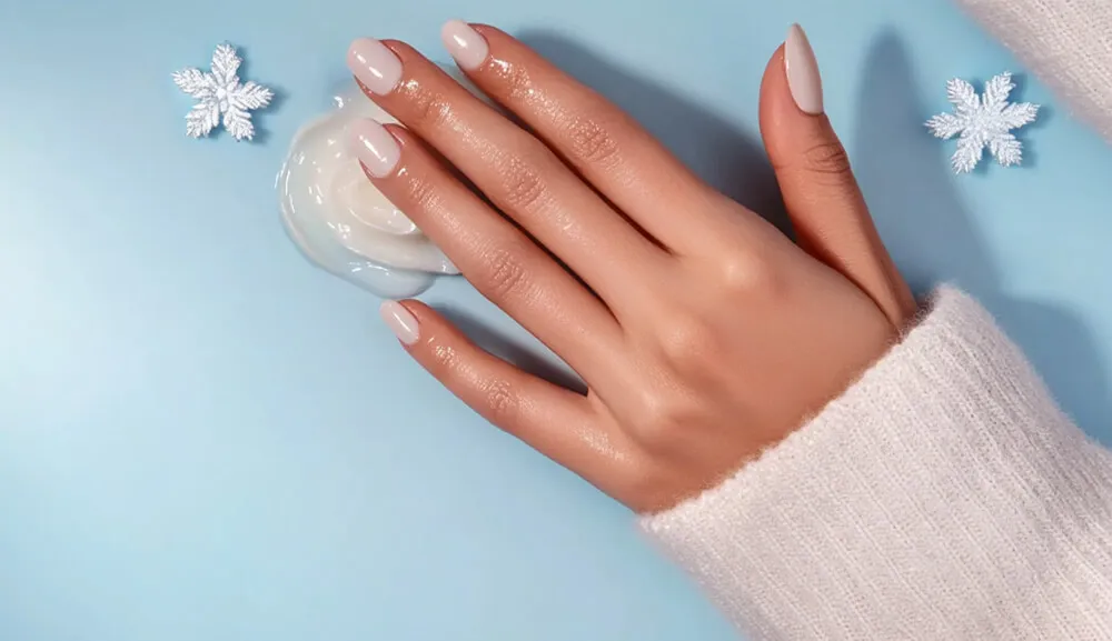 为儿童选择的护肤产品