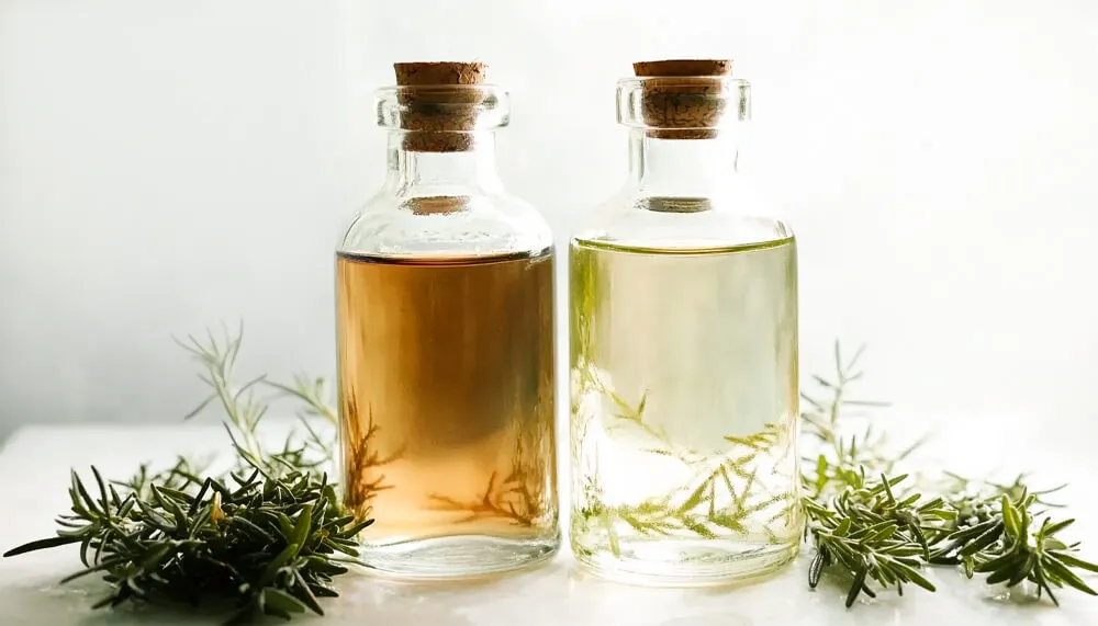 护发和护肤解决方案