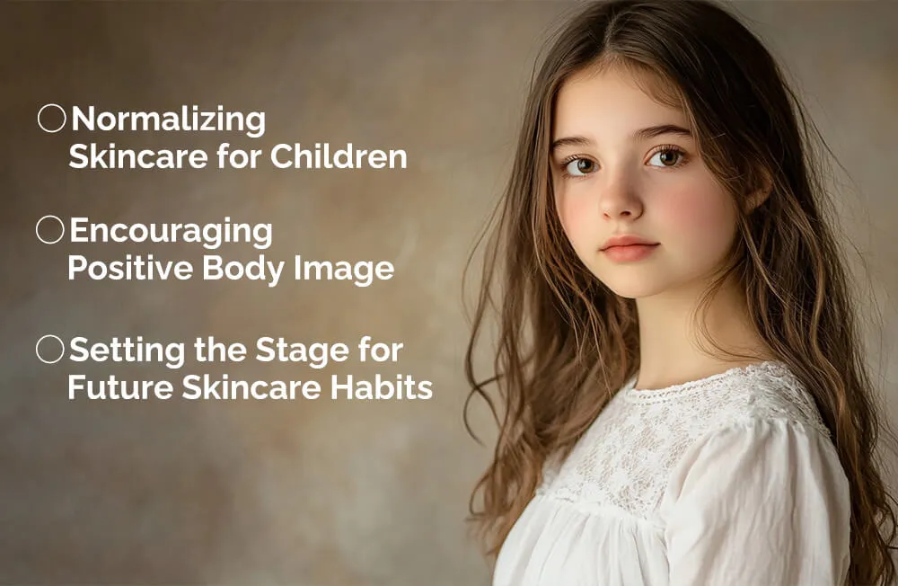 丝芙兰儿童系列对美容行业的影响