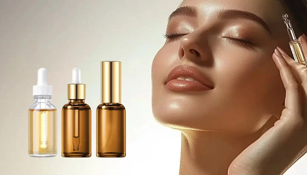 自有品牌抗衰老护肤