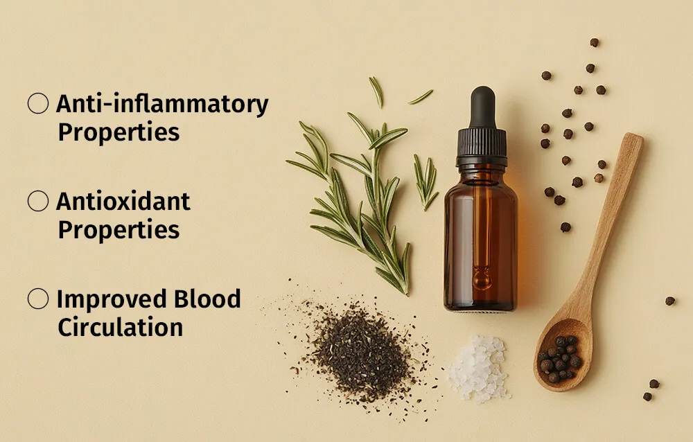 了解迷迭香背后的科学原理