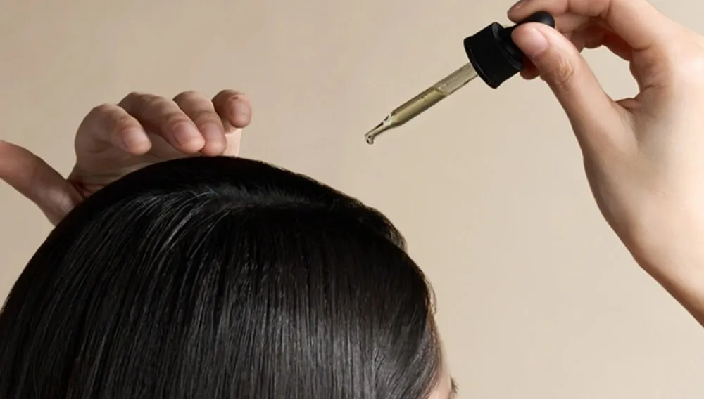 头皮和头发护理