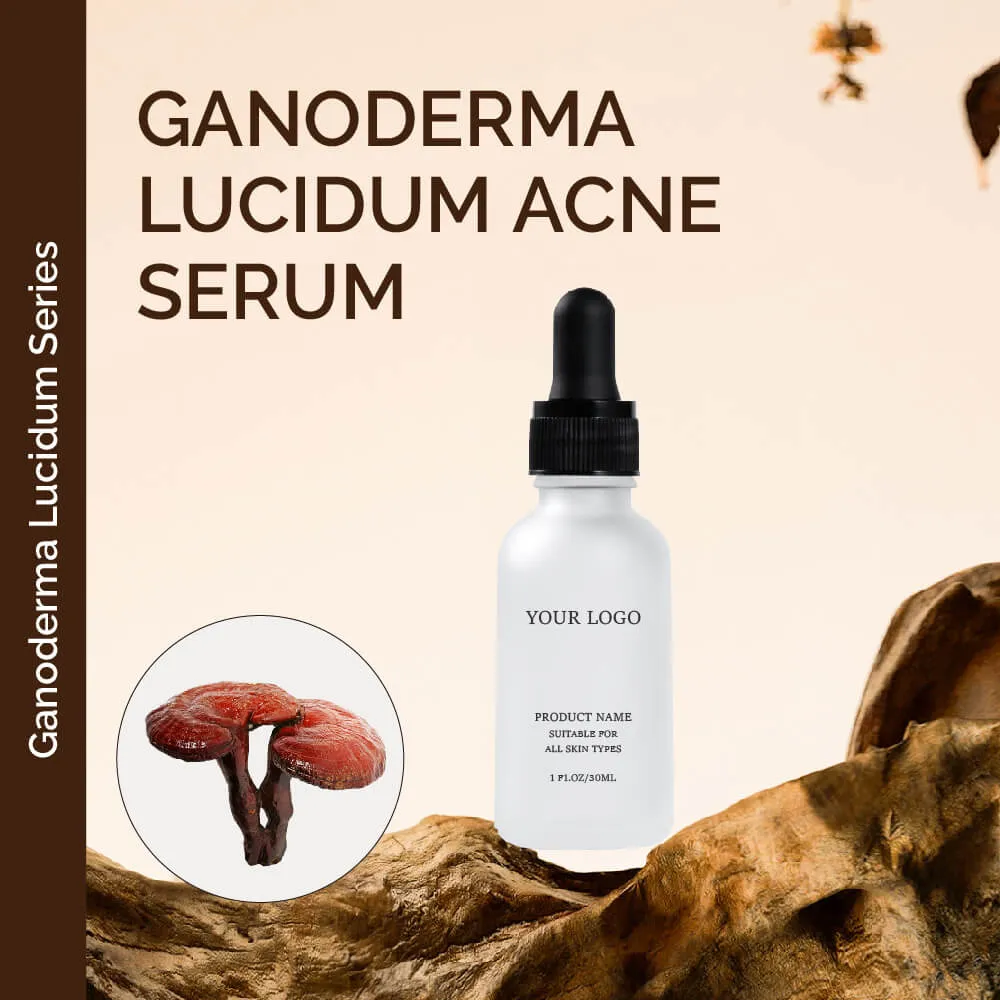 Acne Serum