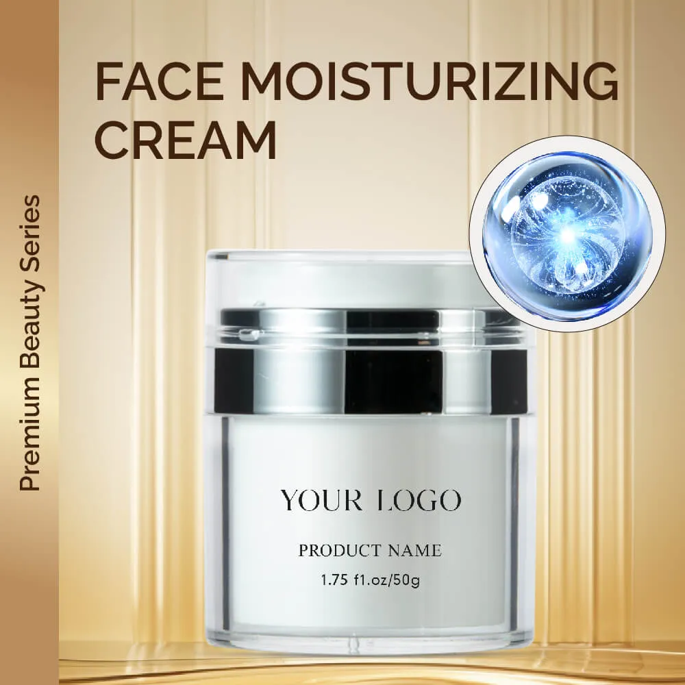 Face Moisturizing Cream