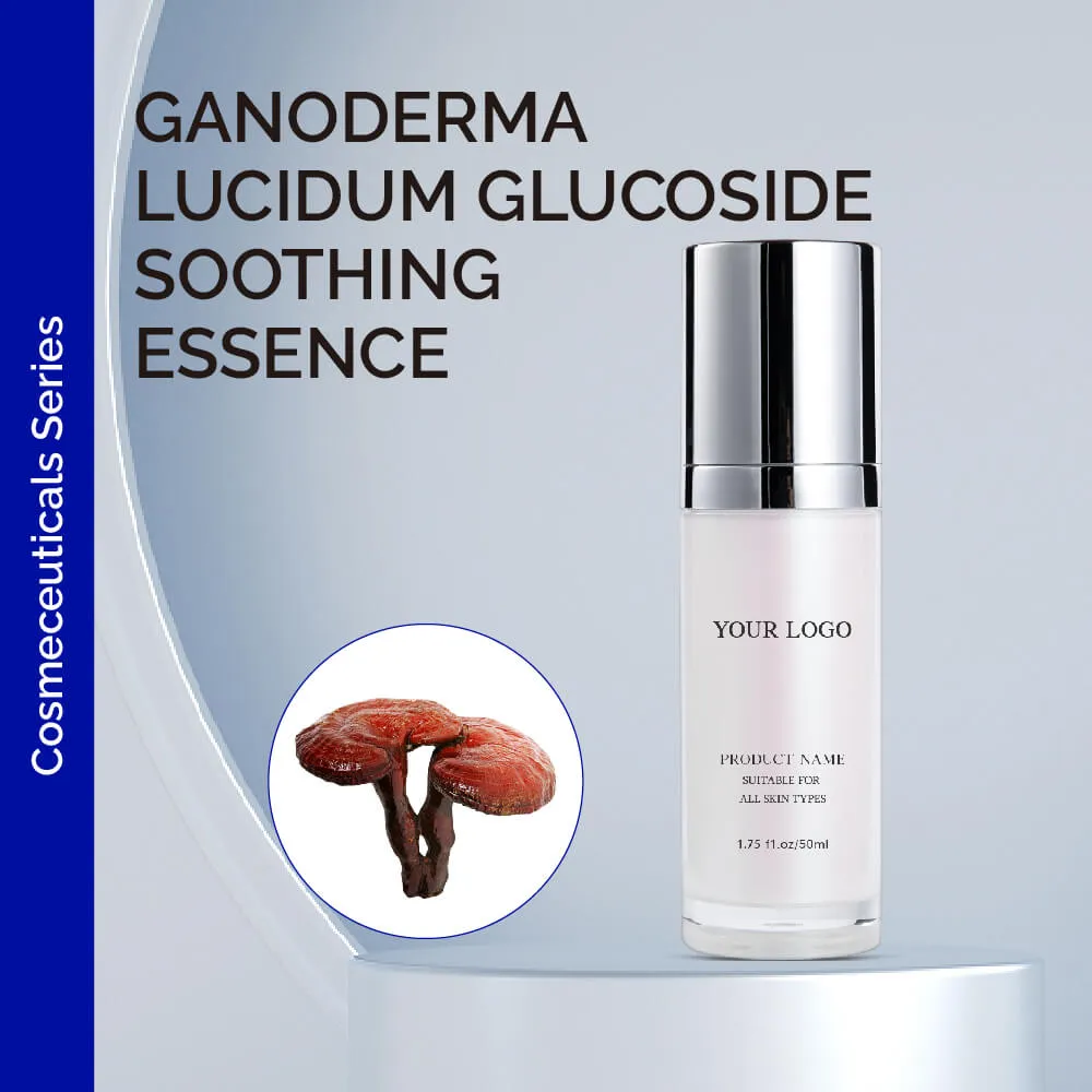 Ganoderma Lucidum Glucoside Soothing Essence