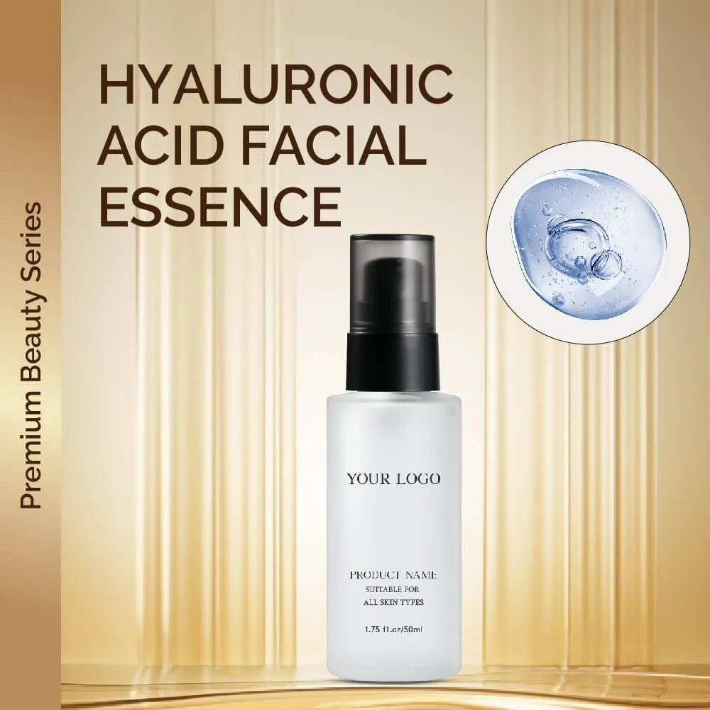 Hyaluronic Acid Facial Essence