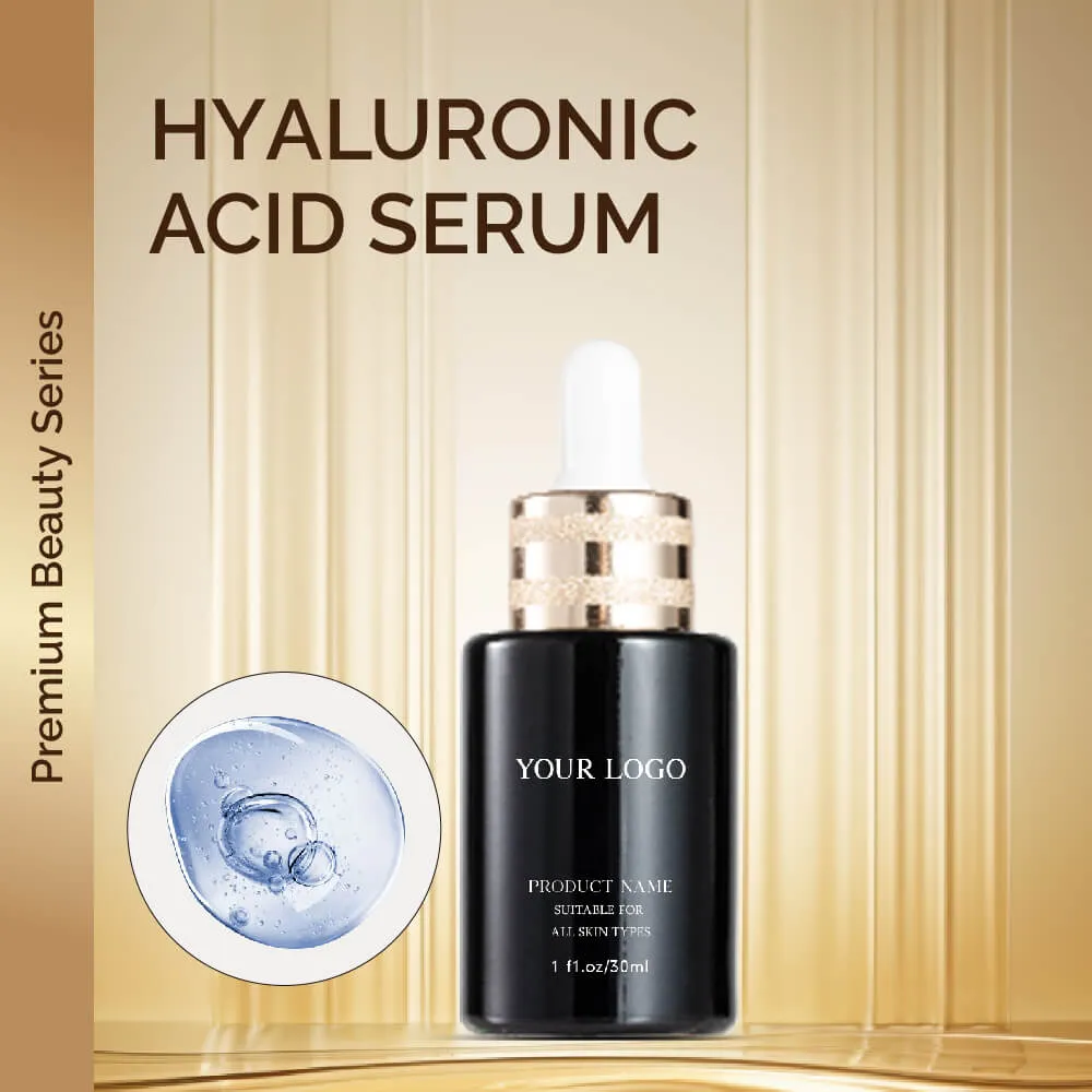 Hyaluronic Acid Serum